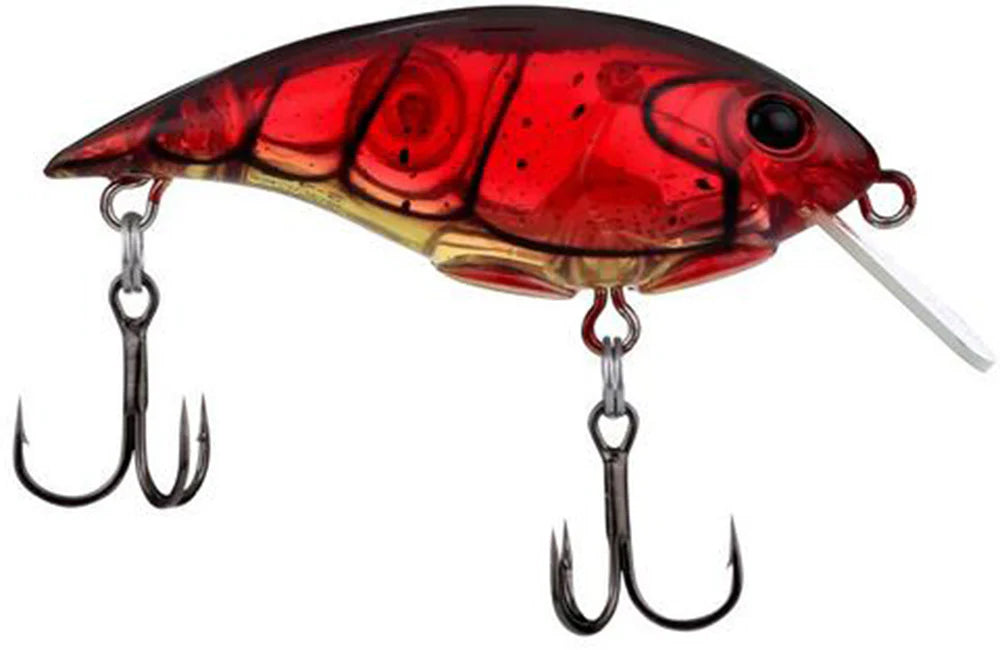 Berkley Shallow Money Badger Crankbait 21 Inch