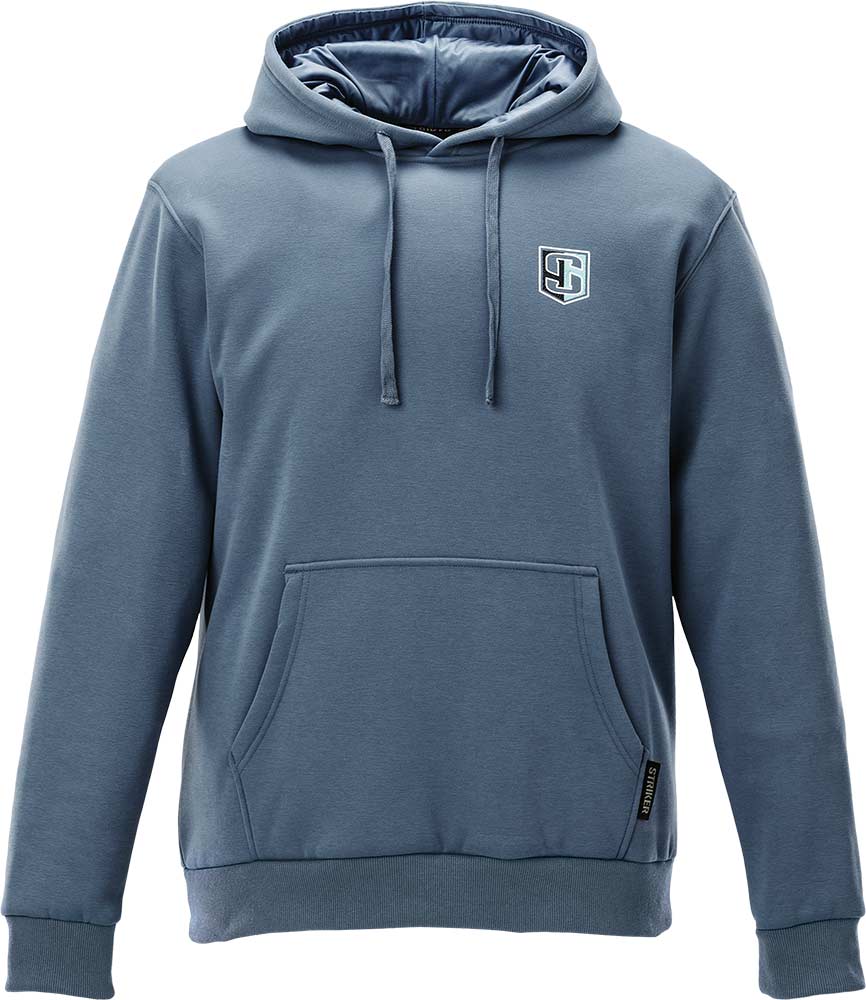 Striker Rush Hoody