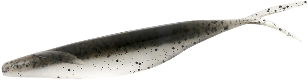 Deps Sakamata Shad Heavy Weight Soft Jerkbait 5 Inch