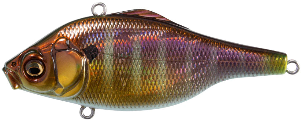 Megabass Vibration X Ultra Rattle Original Model