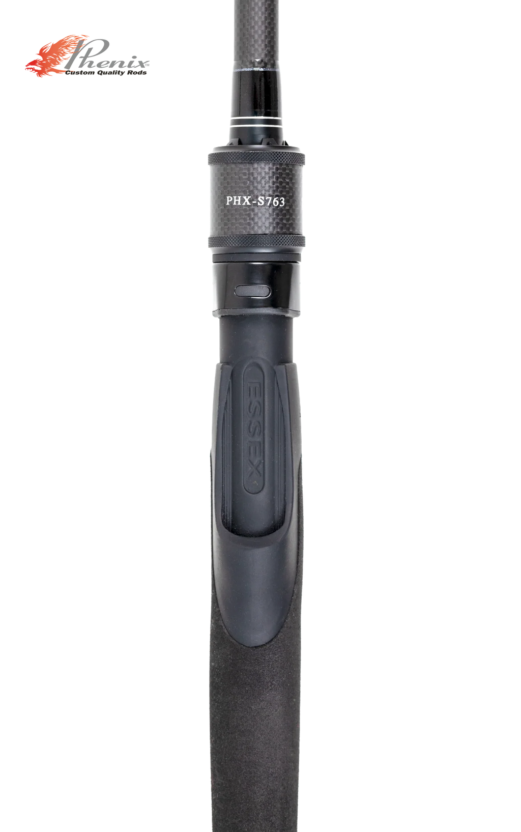Phenix Recon Elite Spinning Rod