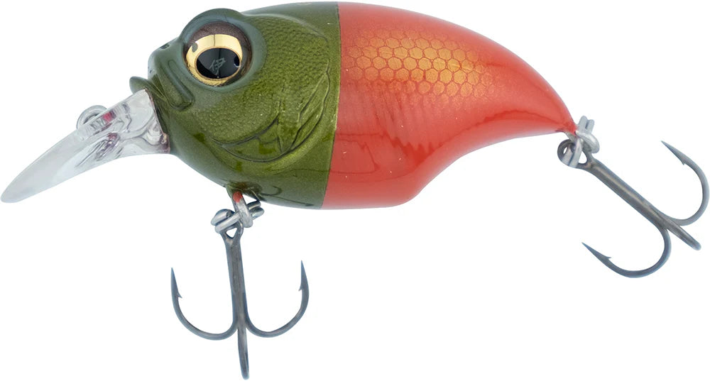 Megabass Griffon SR X BFS Shallow Diving Crankbait 15 Inches