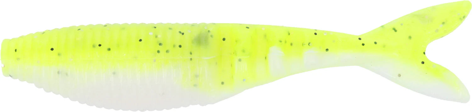 Yamamoto Baits Zako 3 inch Soft Plastic Swimbait 8 Pack