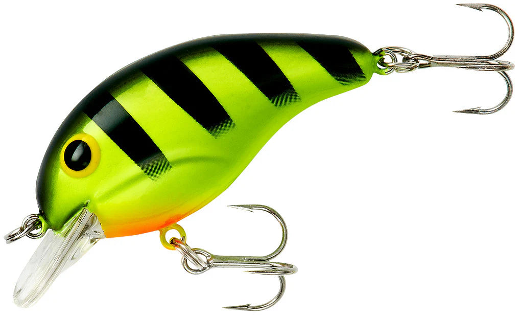 Bandit 100 Series Shallow Diving Crankbait
