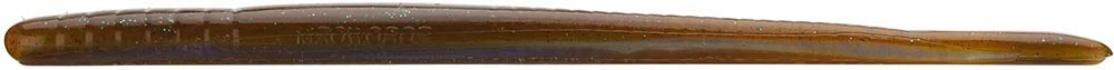 Roboworm Fat Straight Tail Worm 45 Inch