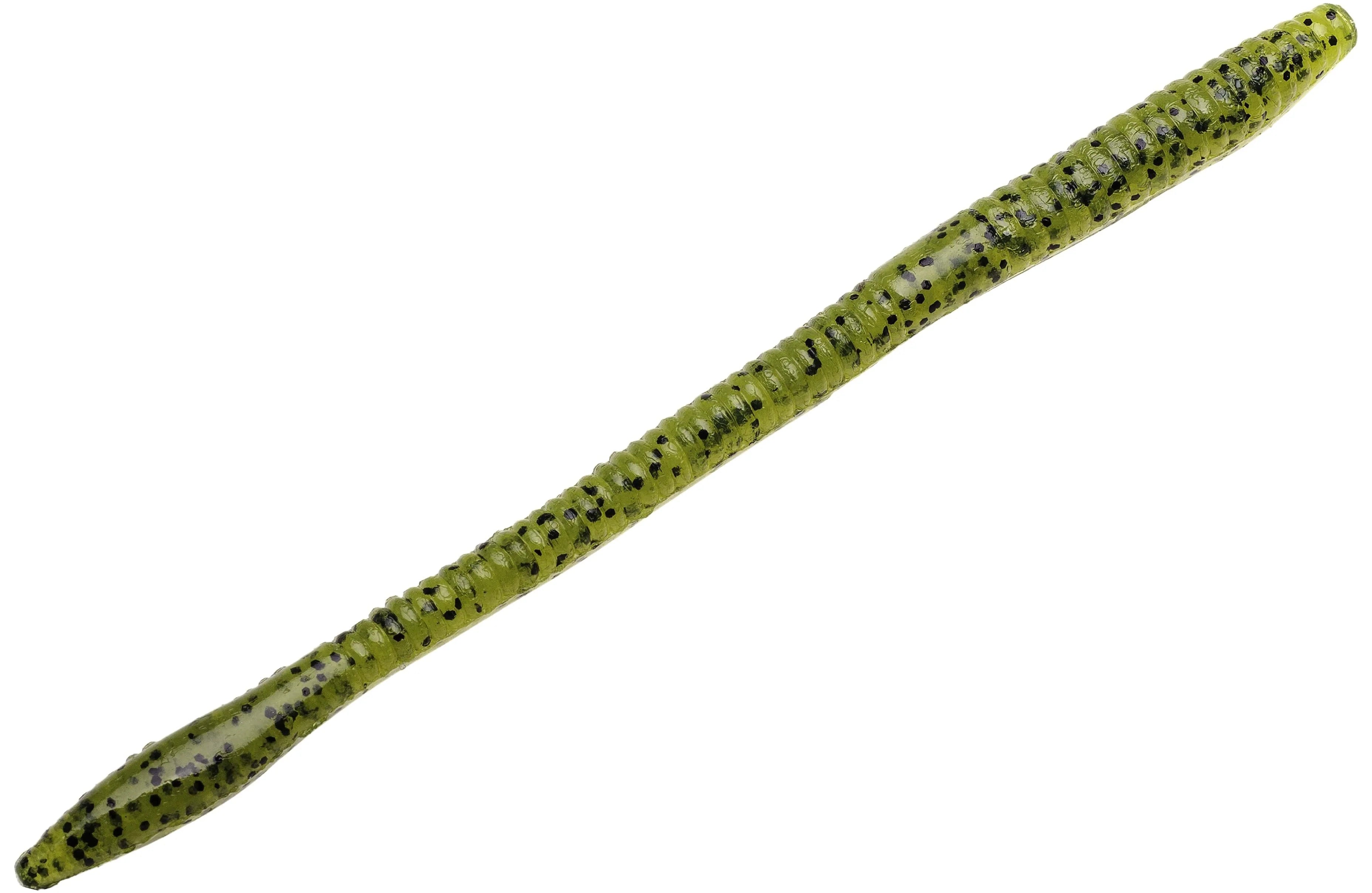 Strike King 3X ElaZtech Finesse Worm