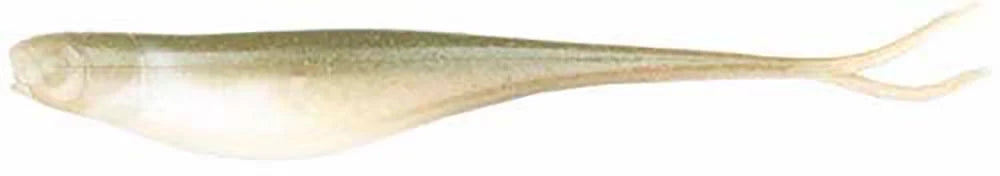 Z Man Scented Jerk ShadZ 35 inch Soft Plastic Jerkbait 5 pack