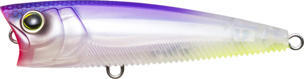 Yo Zuri 3DB Popper 3 inch Topwater Popper