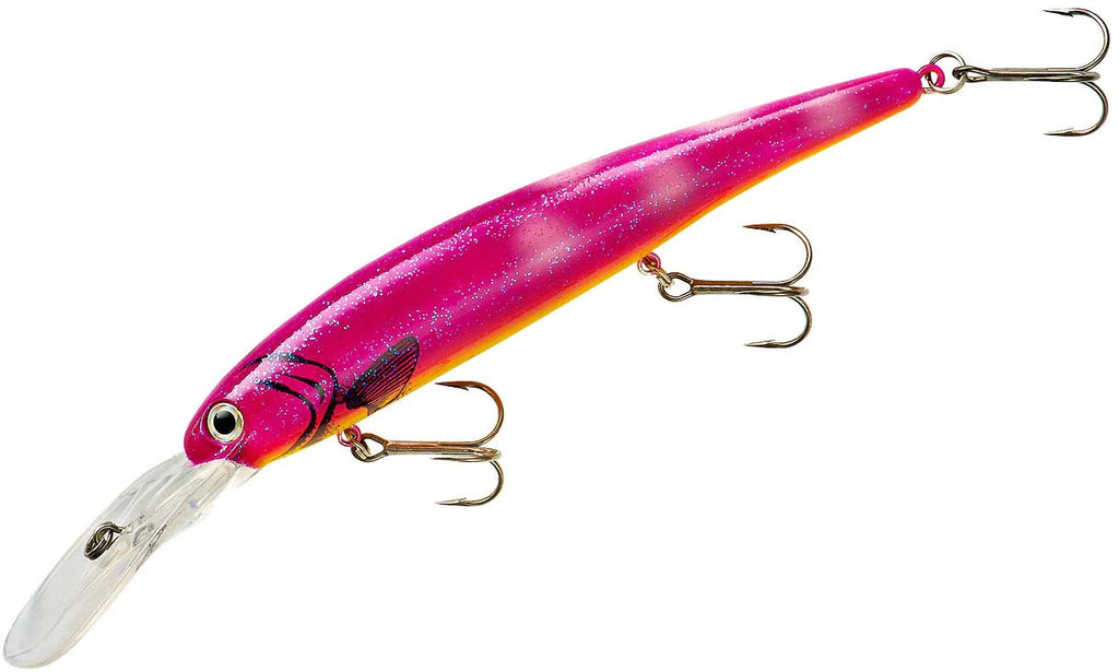 Bandit Walleye Deep 4 3 4 inch Trolling Plug
