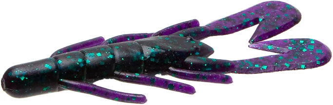 Zoom Ultra Vibe Speed Craw 35 Inch