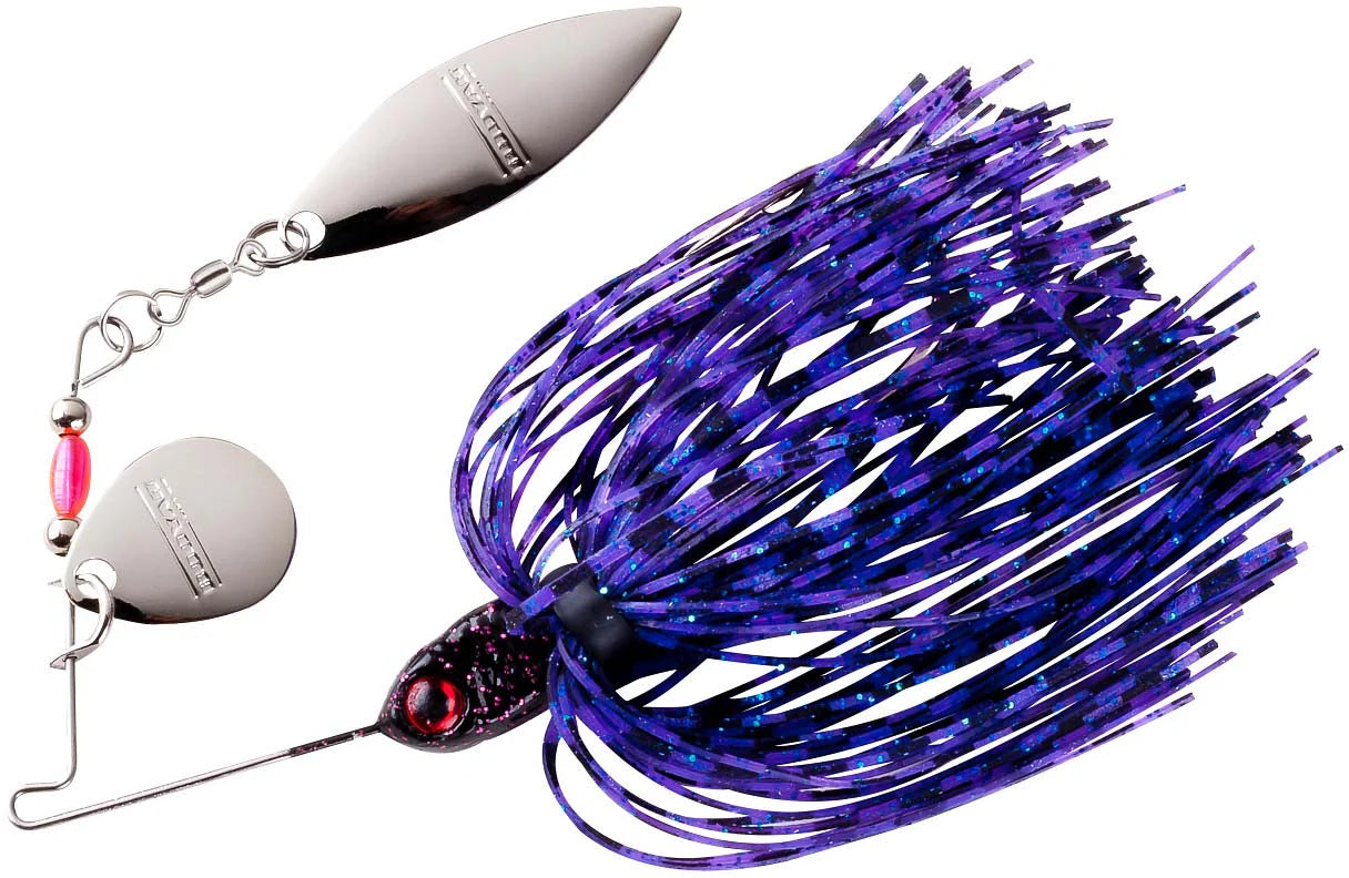 Booyah Pond Magic Spinnerbait 3 16oz