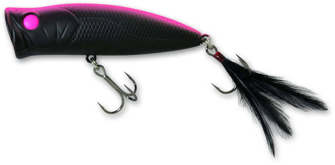 Deps PulseCod Topwater Popper
