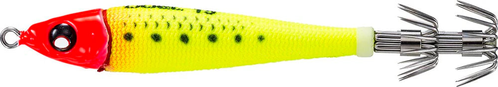 Yo Zuri Ultra Metal Squid Jig 85mm 3375 Inch