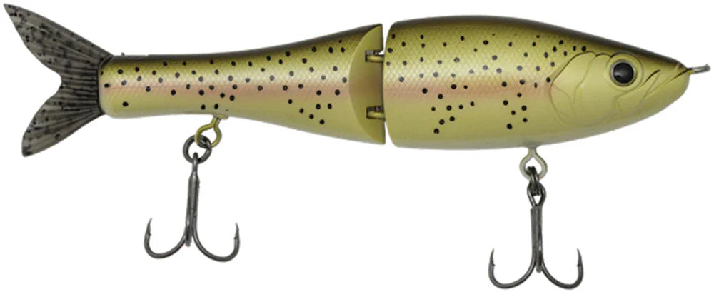 G Ratt Sneaky Pete OG Glide Bait