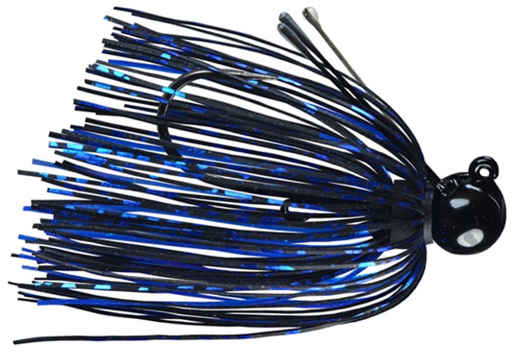 Picasso Pro Metal Little Spotty Jigs