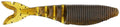 Yamamoto Baits 4 Inch Zako Soft Plastic Swimbait 6 Pack