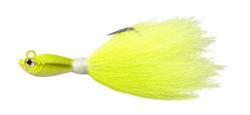 SPRO Power Bucktail Jig w OShaughnessy Hook