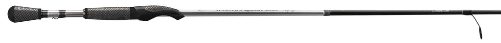 Team Lews Signature Series Mark Zona Spinning Rod