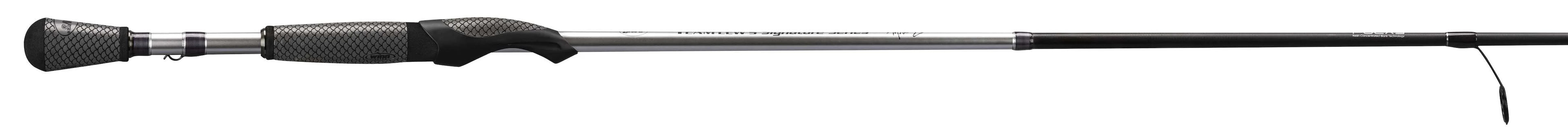 Team Lews Signature Series Mark Zona Spinning Rod