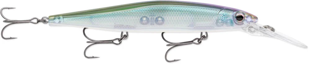 Rapala PXR Deep Mavrik 110 Jerkbait 4375 Inch