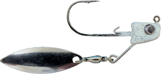Great Lakes Finesse Sneaky Underspin Jighead 1 Pack