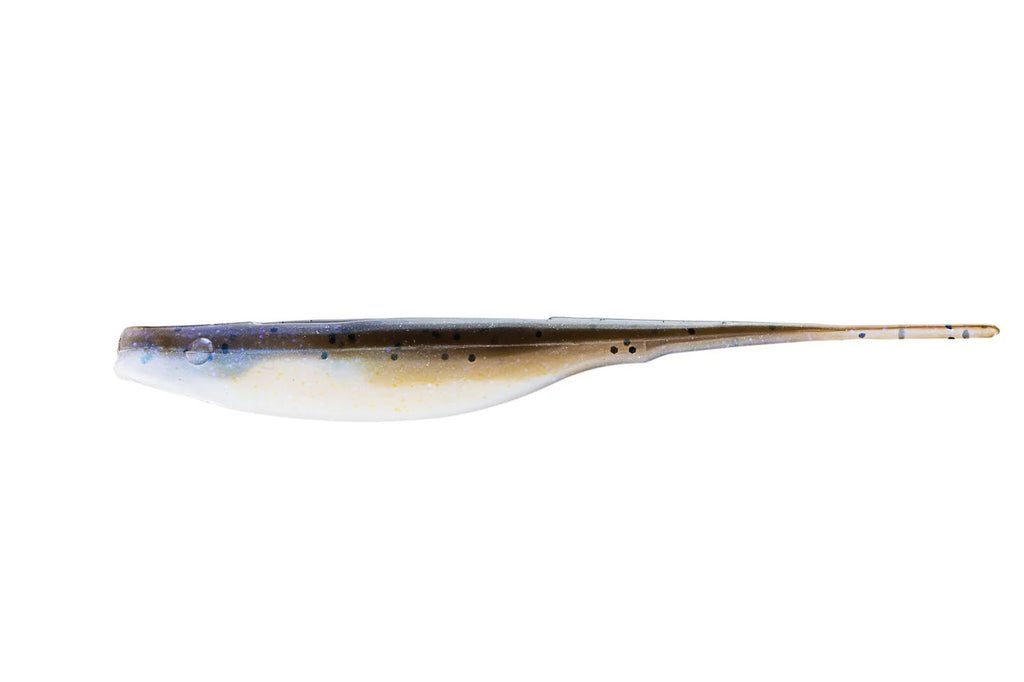 Z Man StreakZ Soft Jerkbait