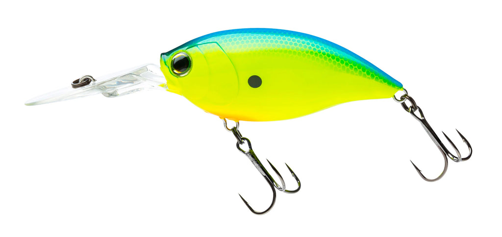 Hardcore Crank 70F 3 Deep Diving Crankbait