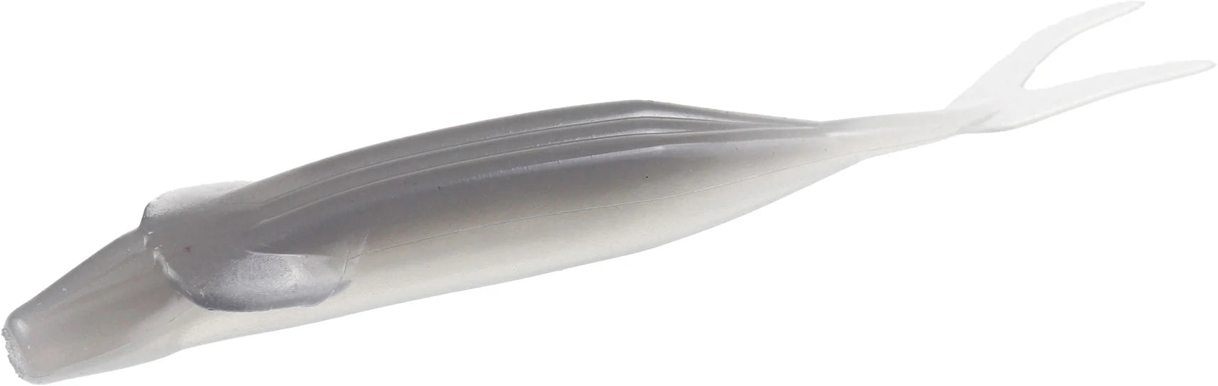 Zoom Winged Fluke 4 Inch