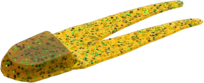 Zoom Pro Chunk Jig Trailer 35 Inch