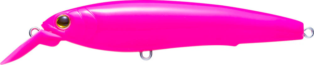 Yo Zuri 3D Inshore Fingerling 100mm 4 Inch