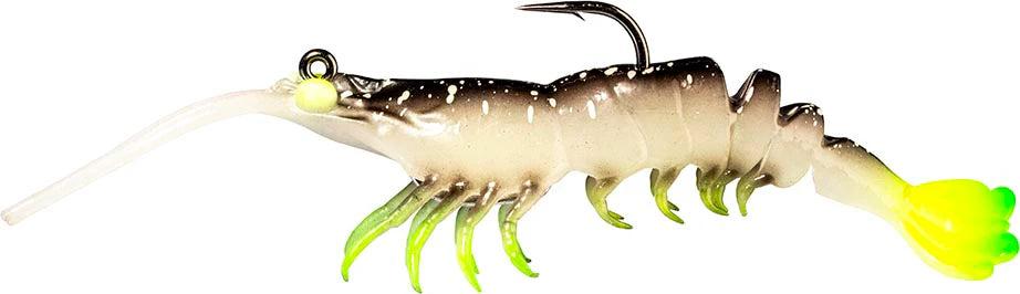 Z Man PrawnStarZ Soft Plastic Prawn 5 Inch