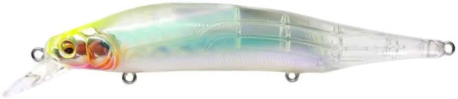 Megabass Ito Shiner 4 1 2 inch Suspending Jerkbait