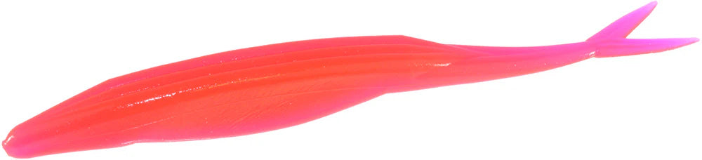 Zoom Magnum Super Fluke Soft Jerkbait 7 Inch