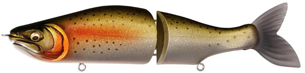Megabass I Slide 187R Floating Swimbait 725 Inches