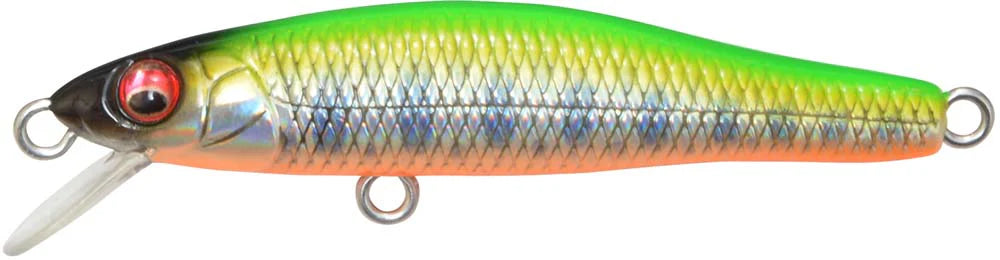 Megabass Great Hunting GH55 Heavy Duty Sinking Minnow 22 Inch