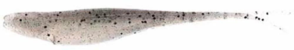 Z Man Scented Jerk ShadZ 35 inch Soft Plastic Jerkbait 5 pack