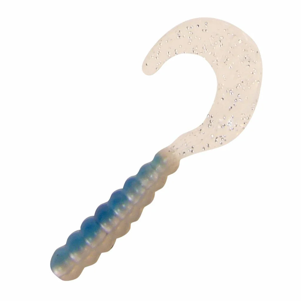Kalins Triple Threat 2 inch Soft Plastic Grub