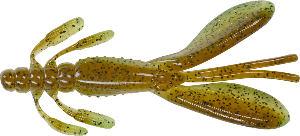 Nories Escape Chibi Twin Creature Bait 3 Inch