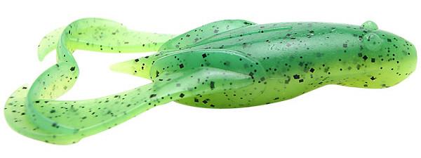 Keitech Noisy Flapper 3 1 2 inch Soft Plastic Frog