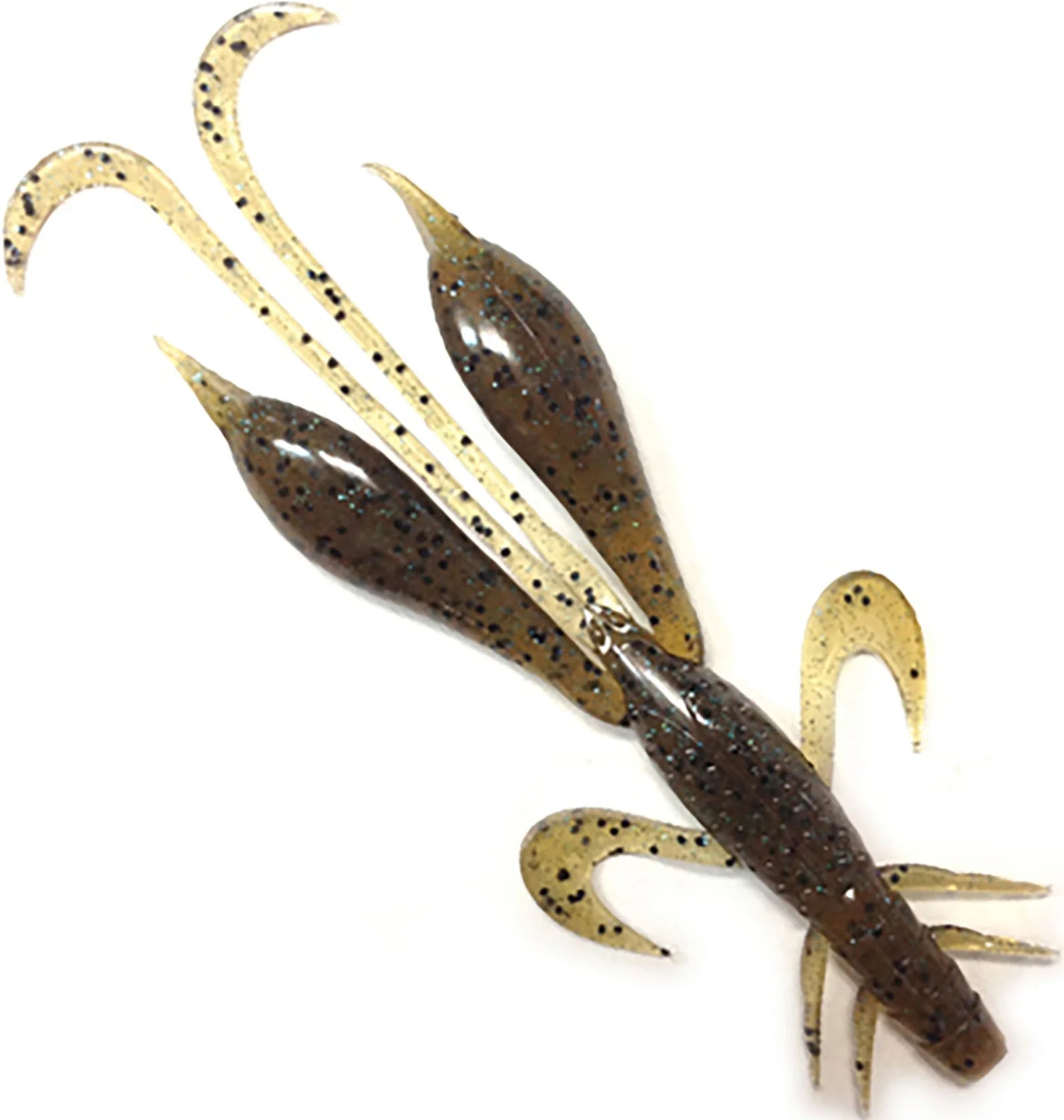 Geecrack Bunny Hog 6 Inch