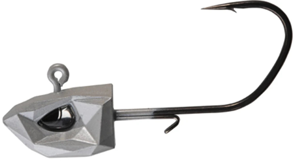 BKK Refrax Swimbait Jigheads