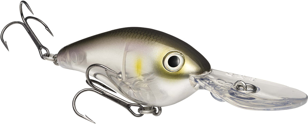 Strike King Pro Model Series 8XD Deep Diving Crankbait 14 oz