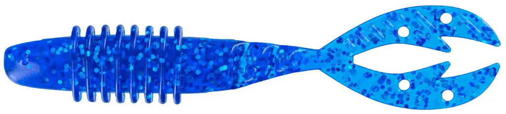 Big Bite Baits Kamikaze Swimon Soft Plastic Jerkbait 425 Inch