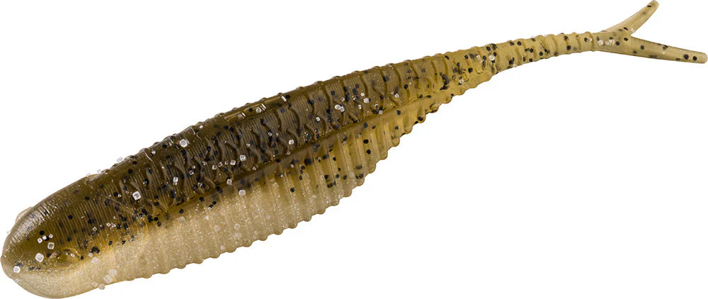Great Lakes Finesse Hover Minnow 325 Inch
