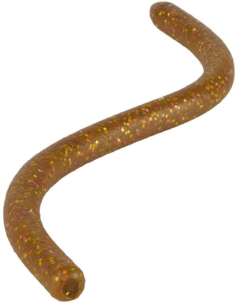 Berkely PowerBait MaxScent Power Wag Worm 9 Inch
