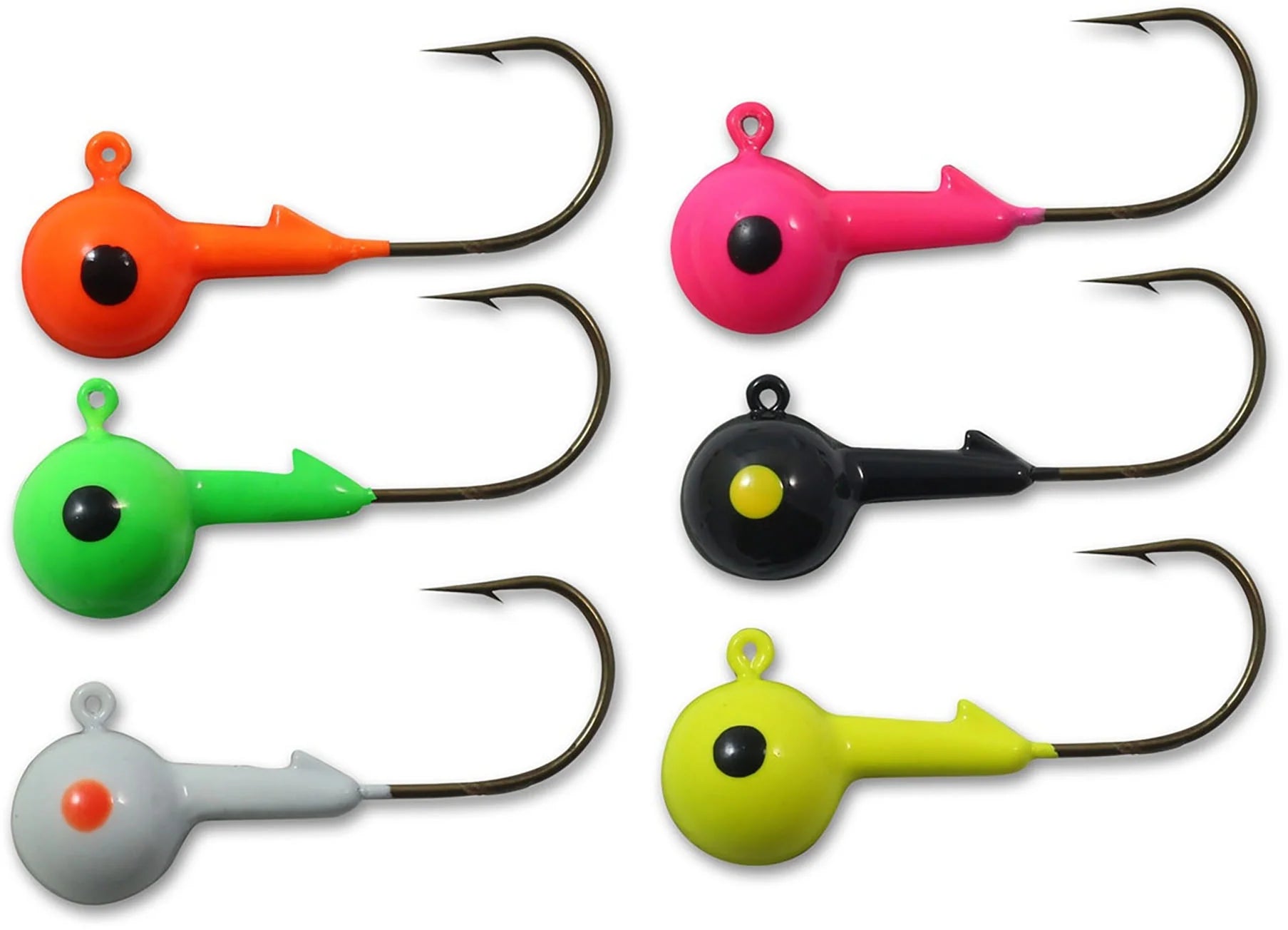 Northland Tackle SinkN Jighead