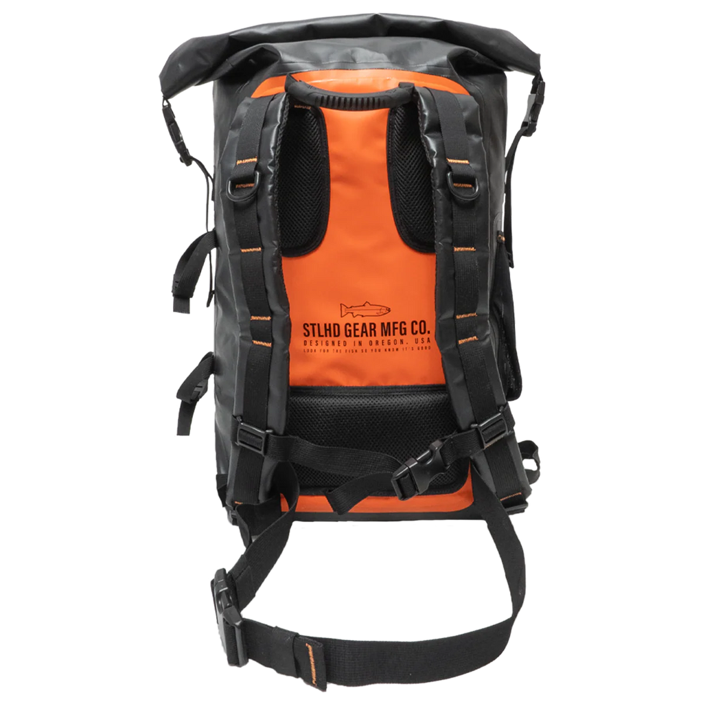 Stlhd Bomber 39L Submergible Transport System Waterproof Bag