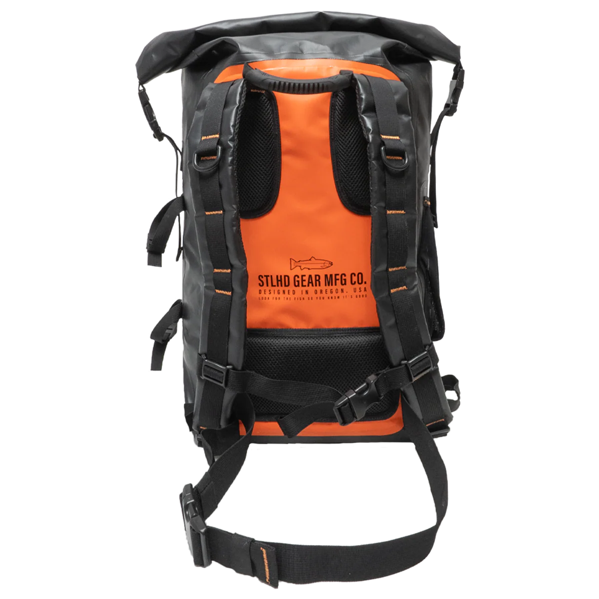 Stlhd Bomber 39L Submergible Transport System Waterproof Bag