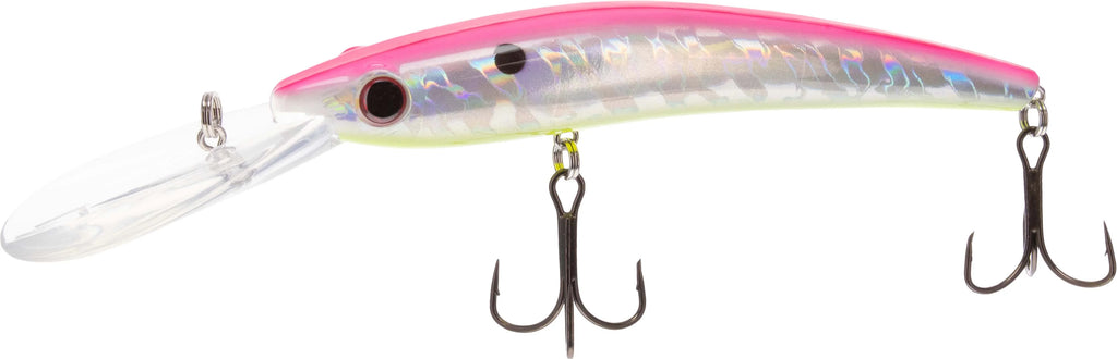 Bill Lewis Precise Walleye Crank PWC