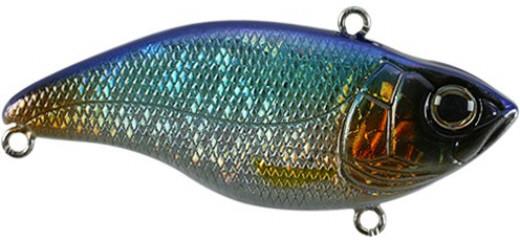 SPRO Aruku Shad Jr Lipless Crankbait